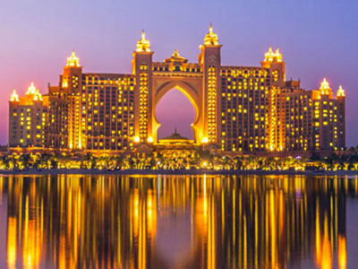 Atlantis The Palm 