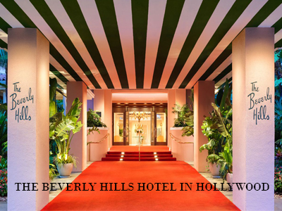 Beverly Hills Hotel