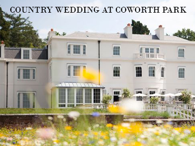 Coworth Park