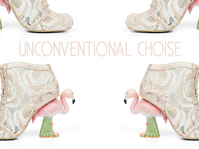 Irregular Choice