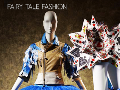 Fairy Tale Fashion