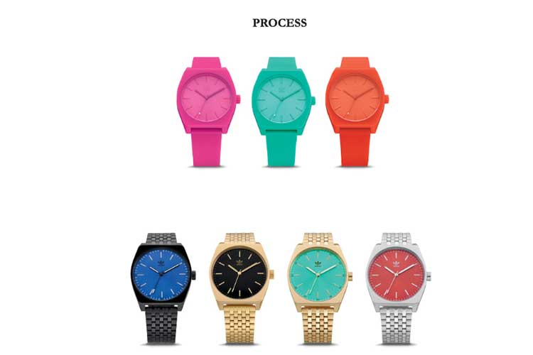 Adidas Originals Watches 1 03 19 4