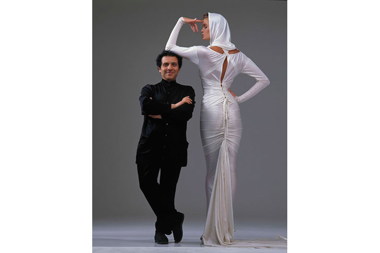 Adieu Azzedine Alaia 19 11 17 4