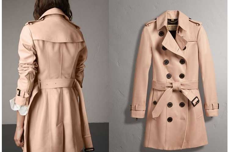 Burberry e il trench destate17luglio17 4