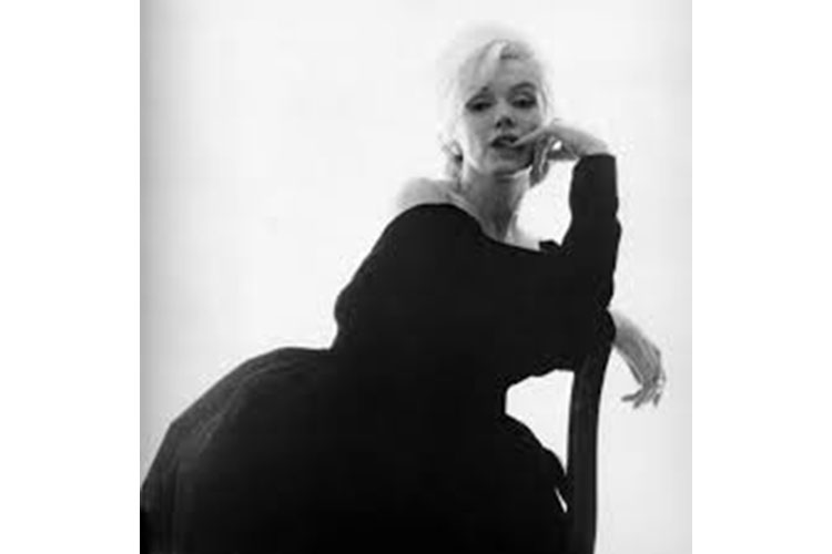 Cannes 2018 Lintramontabile Marilyn17mag18 6