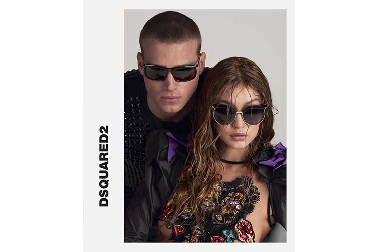 Dsquared 2 e il tema del doppio10maggio17 4