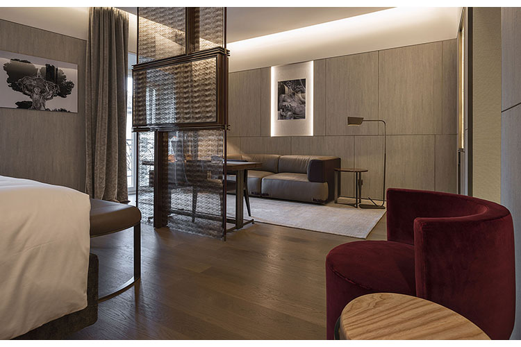 Fendi Private Suites a Roma 15nov16 6