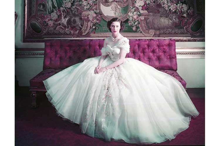 Foto Cecil Beaton Victoria Albert Museum 22marzo 19 2