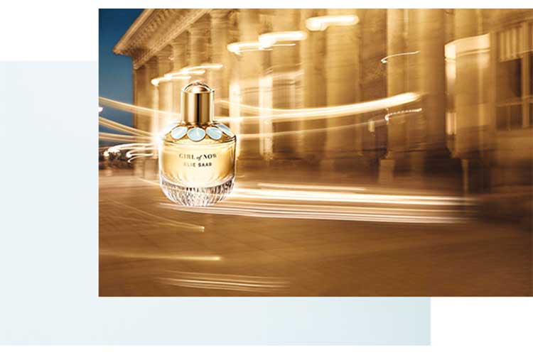 Girl of Now nuovo profumo firmato Elie Saab31lug17 4