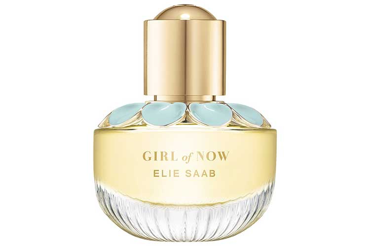 Girl of Now nuovo profumo firmato Elie Saab31lug17 6