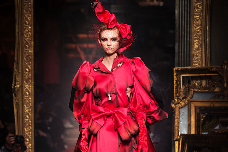 Il mondo pret a couture di Moschino0D0D1sett16 1