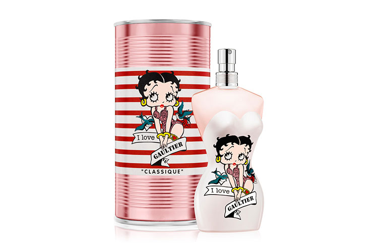 Jean Paul Gaultier 22sett16 3