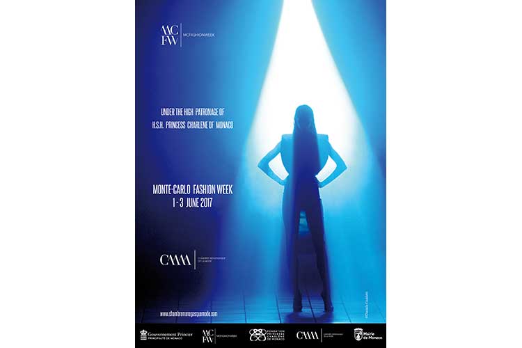 LA 5 EDIZIONE DELLA MONTE CARLO FASHION WEEK 28 aprile17 2