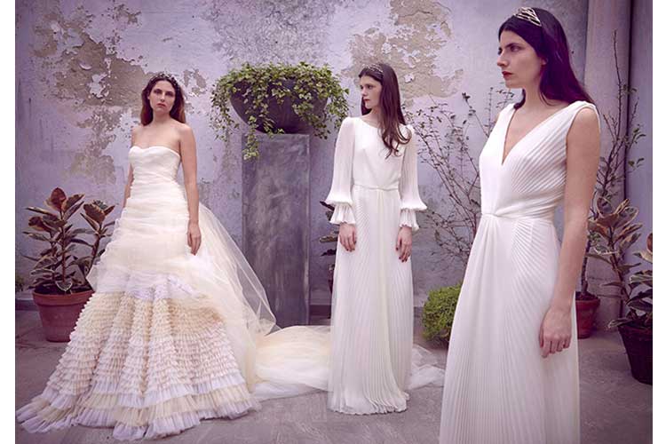 Luisa Beccaria bridal collection 22 08 17 3