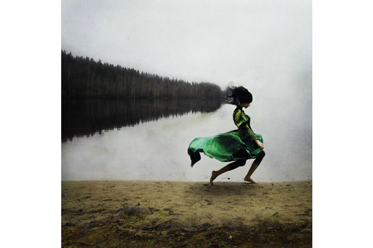 Oltre la superficie danza e poesia con Kylli Sparre 7 12 17 1