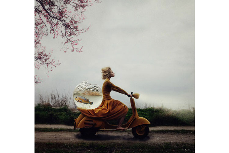 Oltre la superficie danza e poesia con Kylli Sparre 7 12 17 2