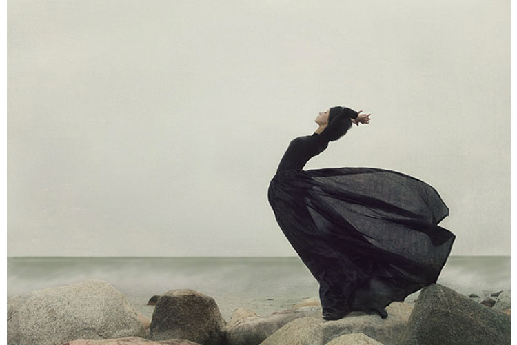 Oltre la superficie danza e poesia con Kylli Sparre 7 12 17 4