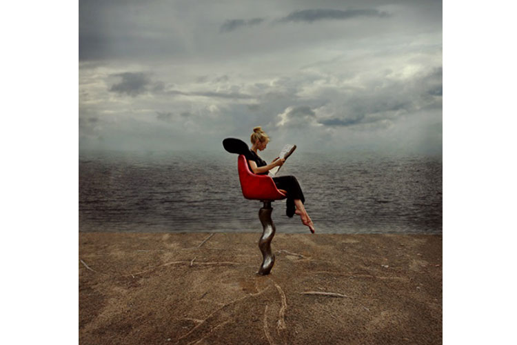 Oltre la superficie danza e poesia con Kylli Sparre 7 12 17 6