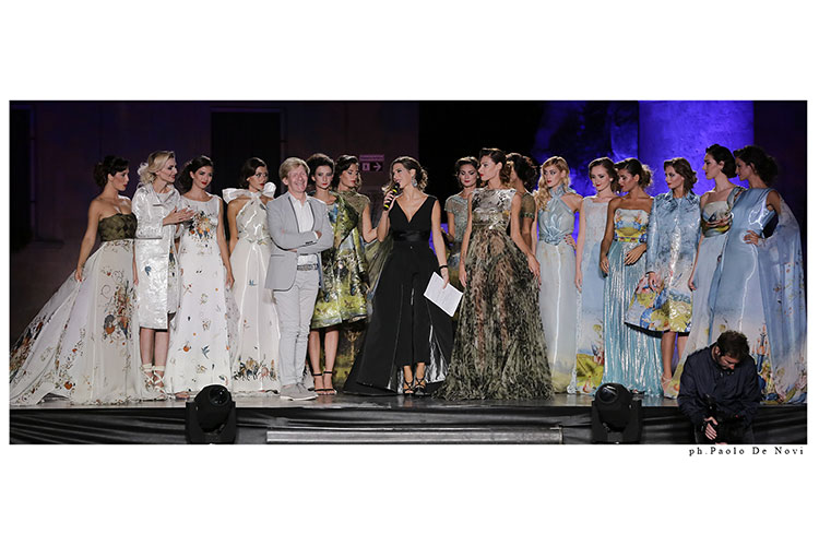 Premio Moda Citta dei Sassi 15 sett16 2