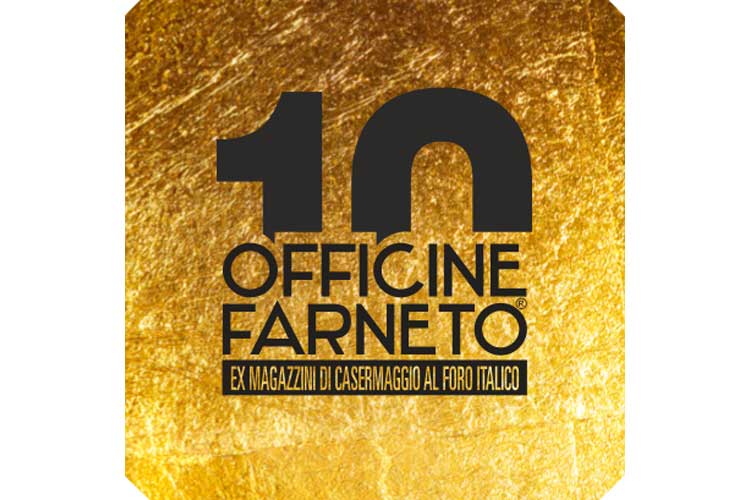 Serata Gold di Officine Farneto2 feb19 4