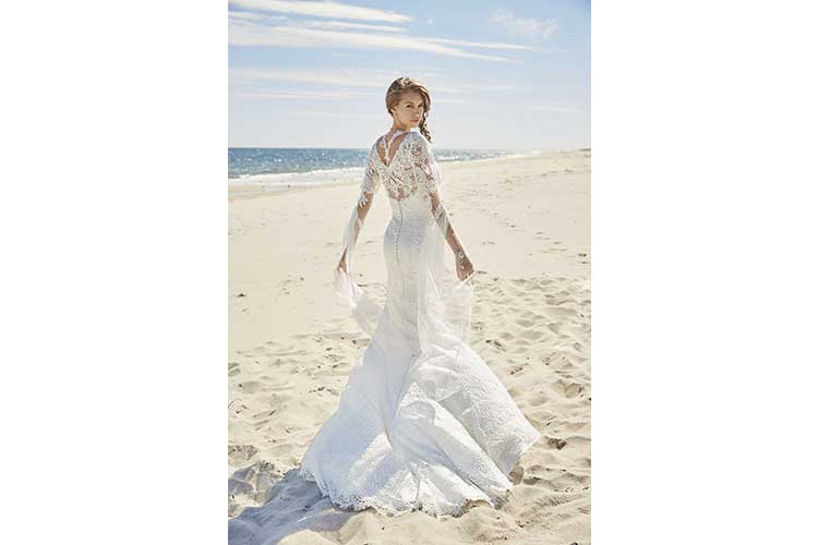 Ti Adora sposa gipsy on the beach26marzo17 6