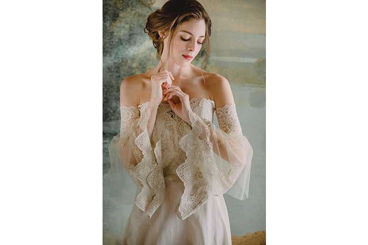 Una collezione bridal senza tempo 05 03 19 4