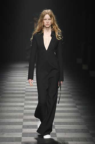 Ann Demeulemeester 28 3 22 2