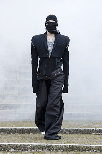 Gethsemane FW 21 Mens 3