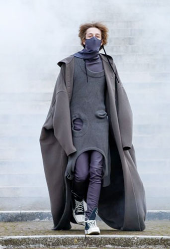 Gethsemane FW 21 Mens 4