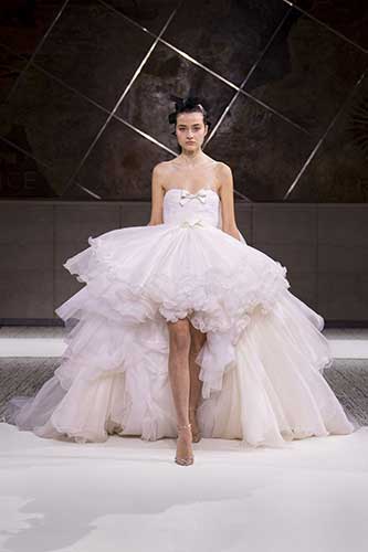 Giambattista Valli HC22 look07