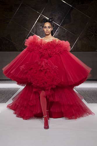 Giambattista Valli HC22 look16