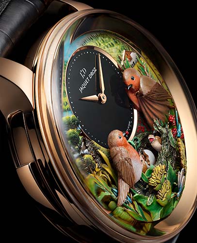 JAQUET DROZ 15 12 21 2