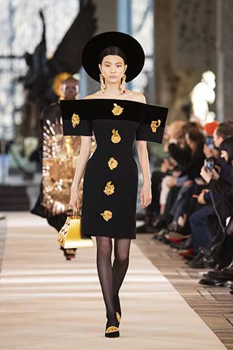 Schiaparelli HC SS22 4