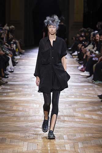 Yohji Yamamoto 17 11 21 3