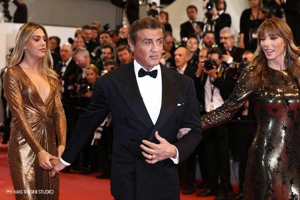 Sylvester Stallone 29 05 19 4