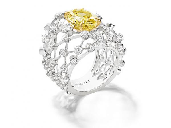 Chaumet 15 7 20 2